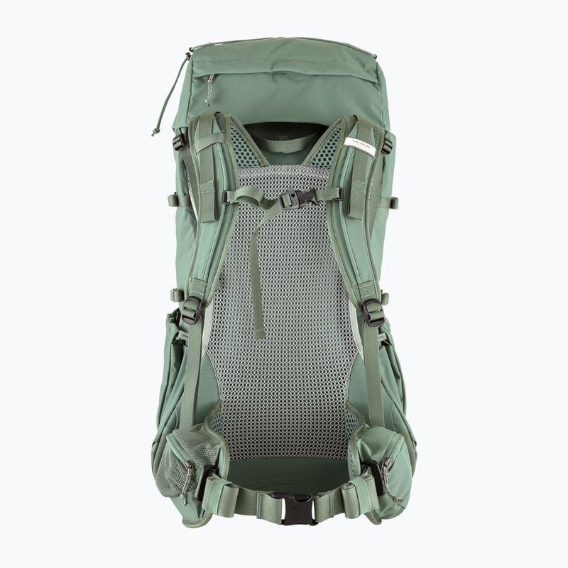 Fjällräven Abisko Friluft 45 l patinagrüner Trekking-Rucksack 2