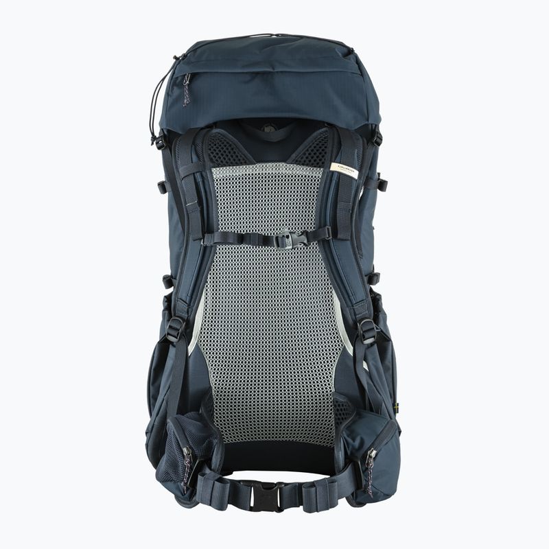 Fjällräven Abisko Friluft Trekking Rucksack M/L 45 l navy 2