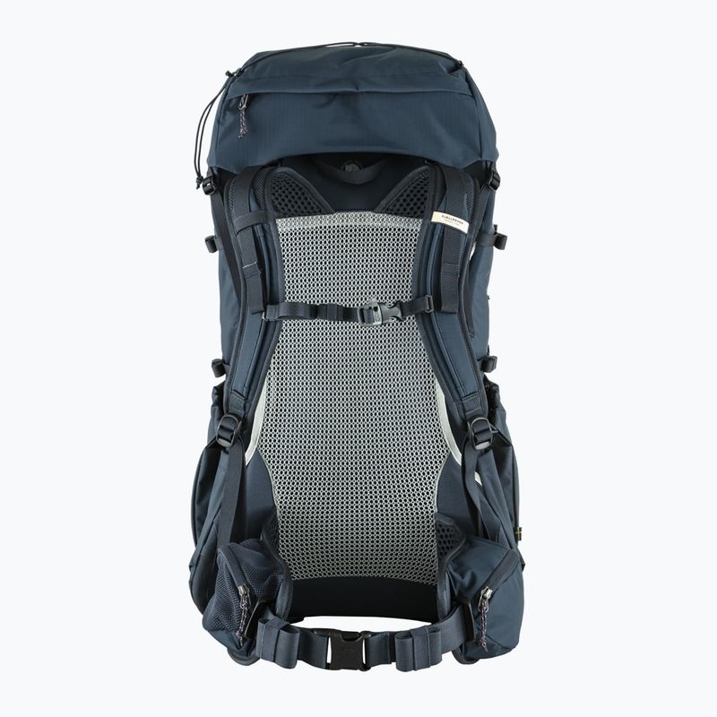 Trekkingrucksack Fjällräven Abisko Friluft 35 l navy 2