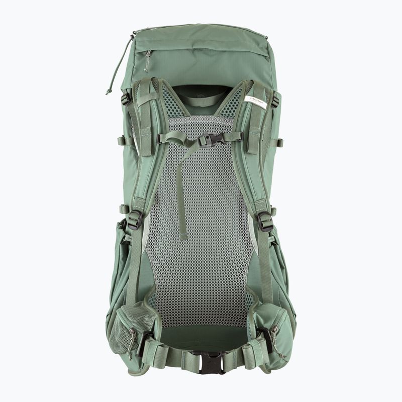 Trekkingrucksack Fjällräven Abisko Friluft 35 l patina green 2
