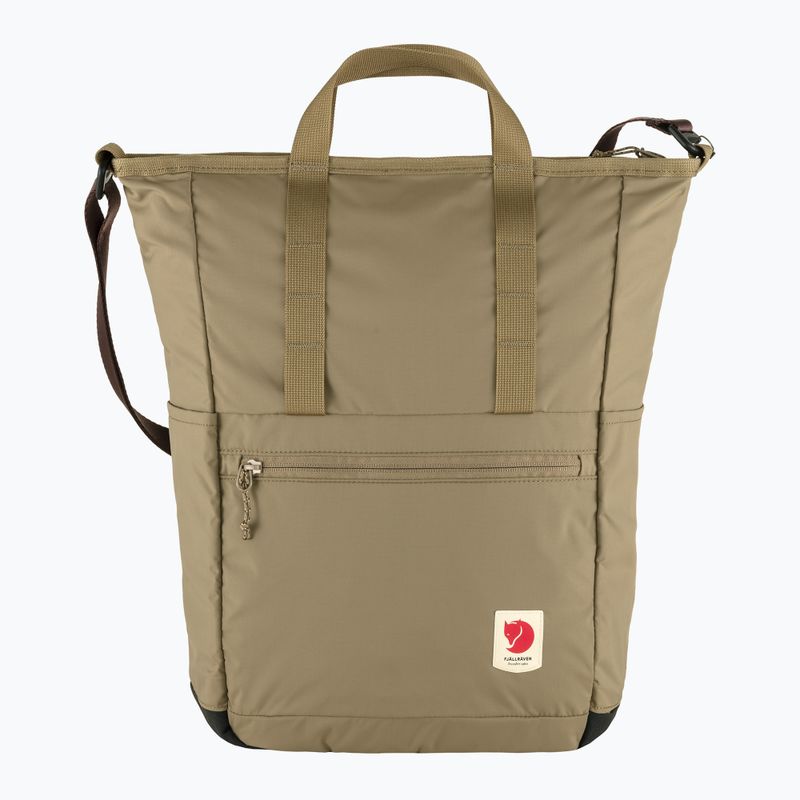 Fjällräven High Coast Totepack 23 l Ton-Wanderrucksack