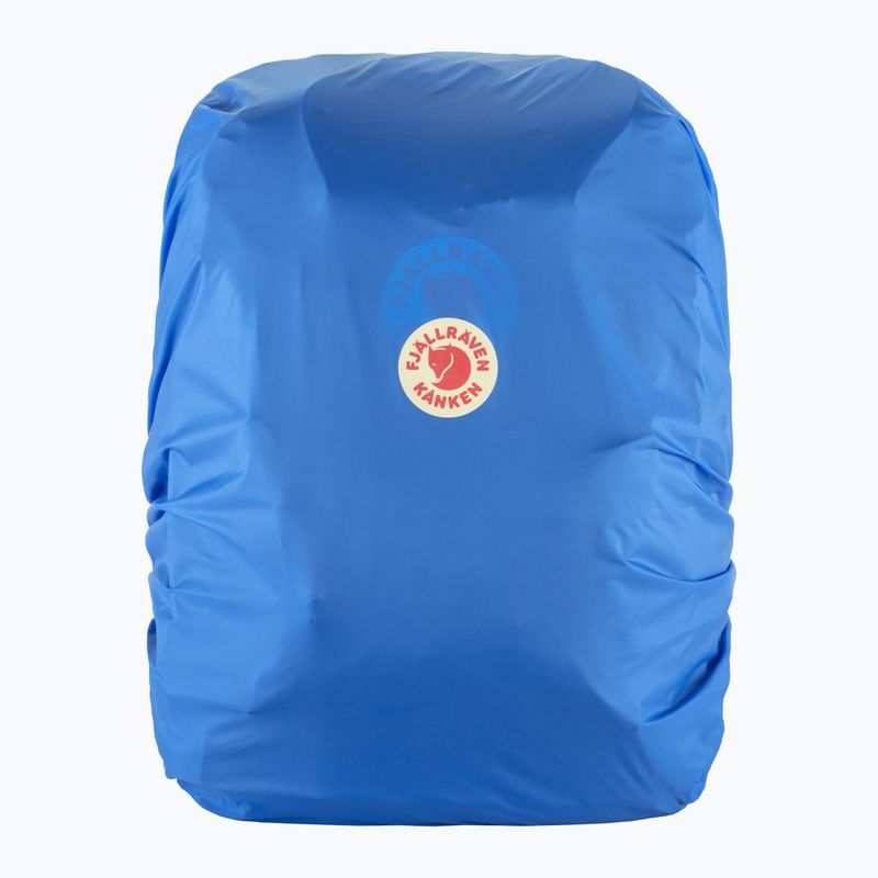 Rucksackhülle Fjällräven Kanken Rain Cover Plus un blue 2