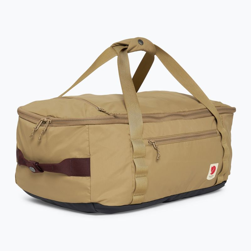 Fjällräven High Coast Duffel Wandertasche 36 l Ton 2