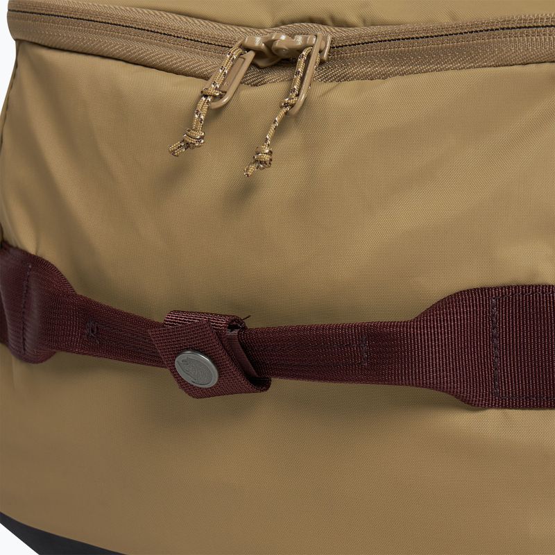 Fjällräven High Coast Duffel Wandertasche 36 l Ton 4