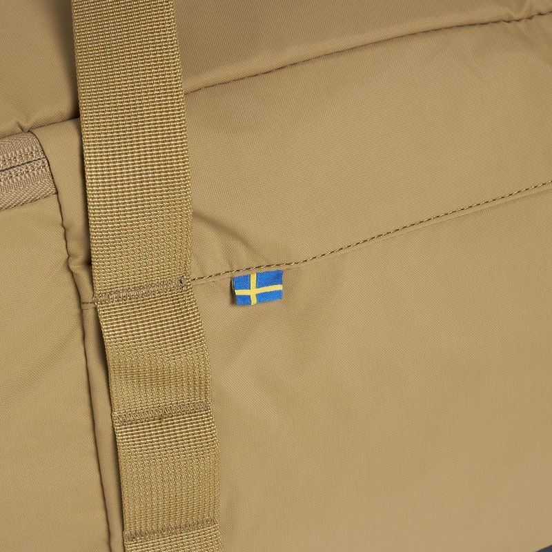 Fjällräven High Coast Duffel Wandertasche 36 l Ton 5