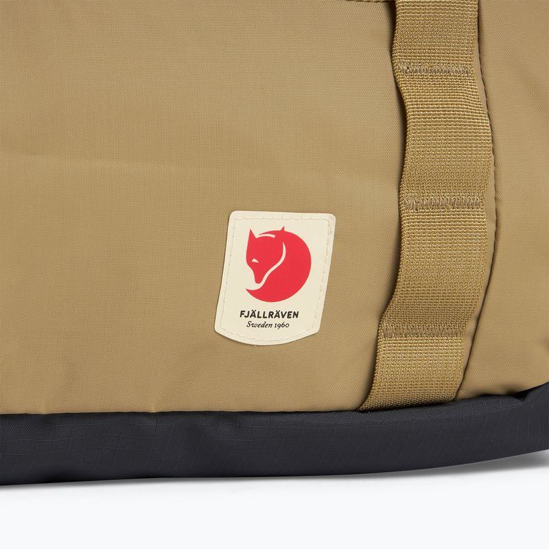 Fjällräven High Coast Duffel Wandertasche 36 l Ton 6
