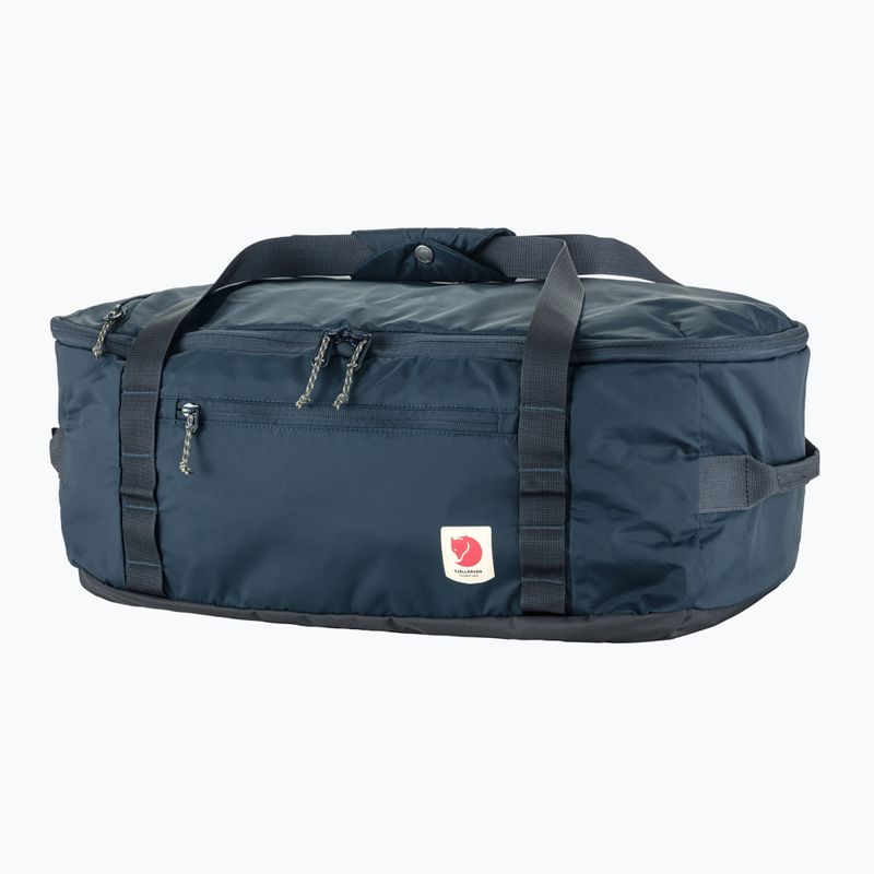 Wandertasche Fjällräven High Coast Duffel 36 l navy 2