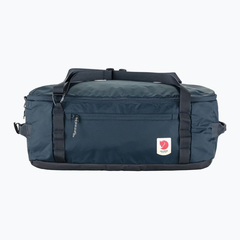 Reisetasche Fjällräven High Coast Duffel 22 l navy