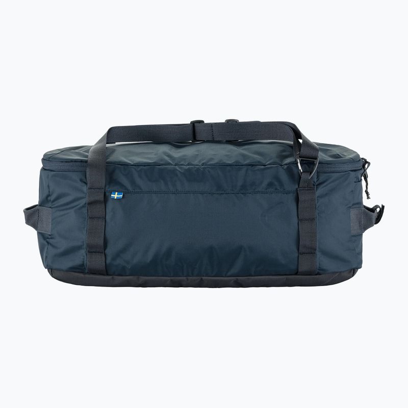 Reisetasche Fjällräven High Coast Duffel 22 l navy 2