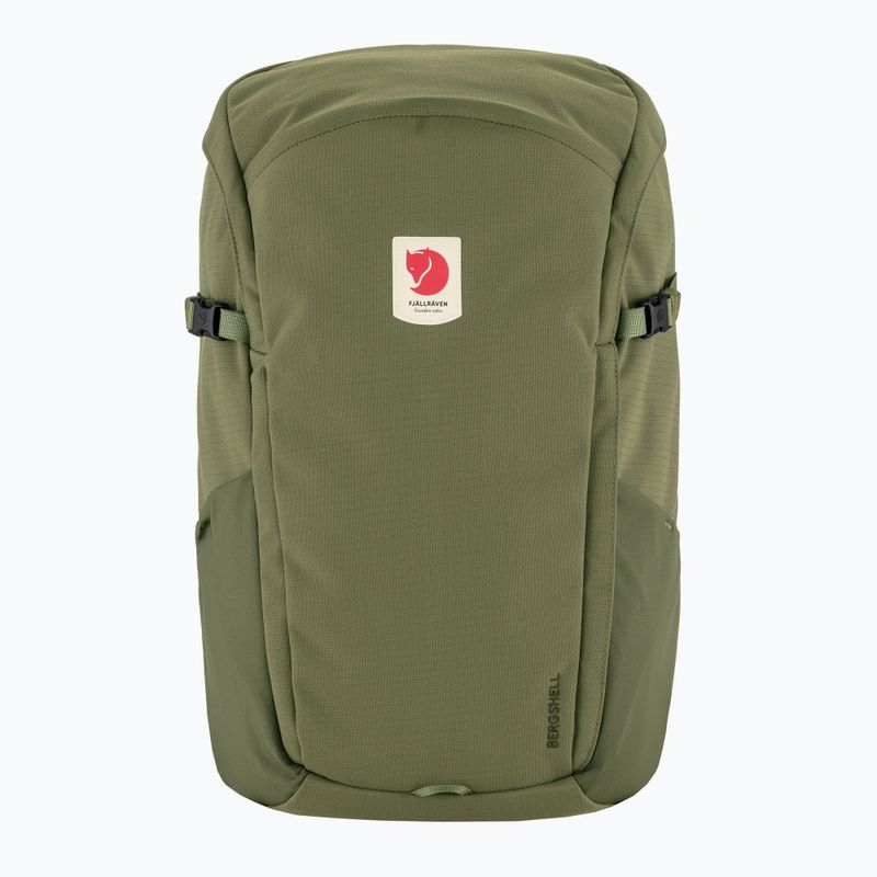 Fjällräven Wanderrucksack 23 l grün