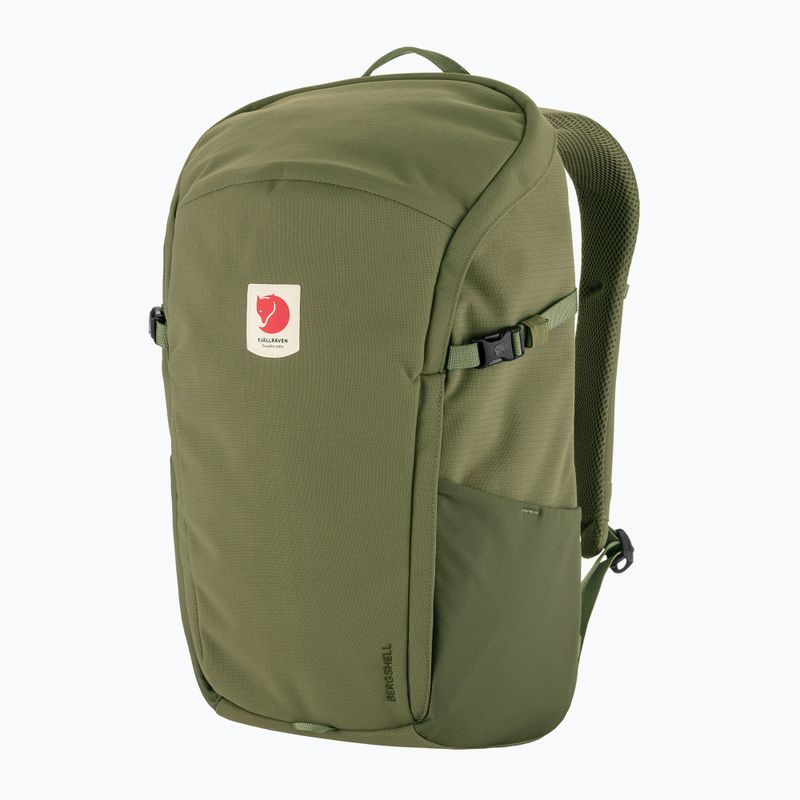 Fjällräven Wanderrucksack 23 l grün 2