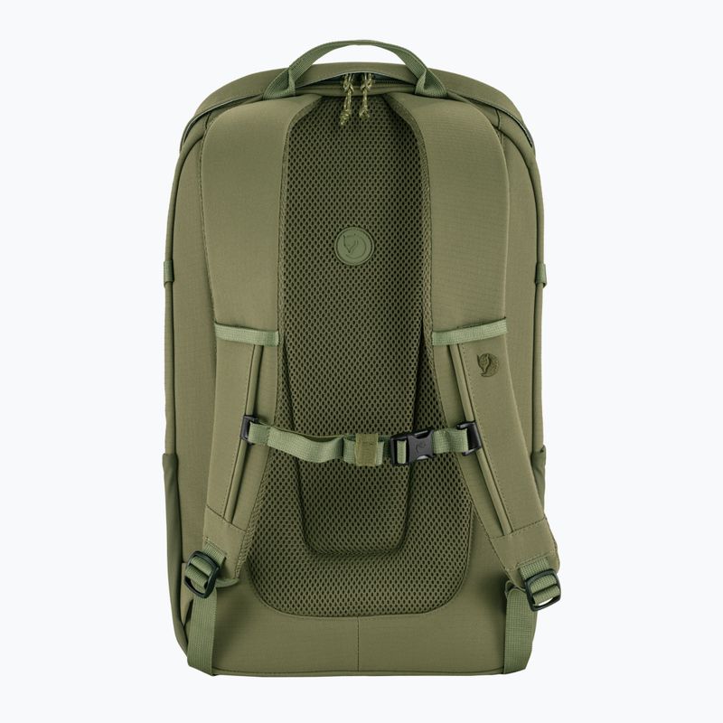 Fjällräven Wanderrucksack 23 l grün 3