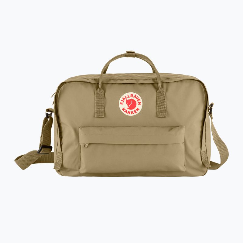 Fjällräven Kanken Weekender 30 l Reisetasche Ton