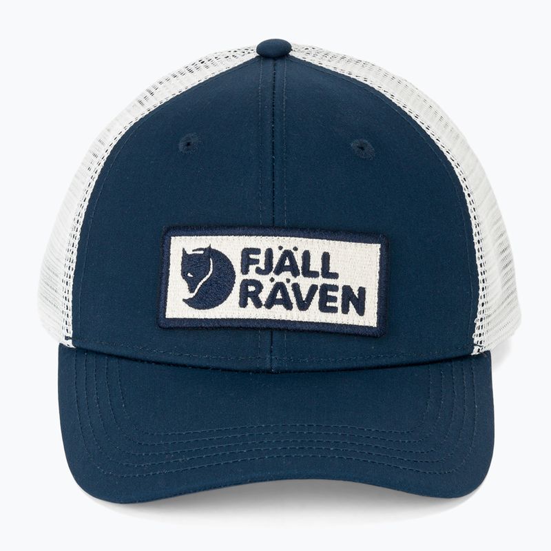 Cap Schirmmütze Fjällräven Långtradarkeps navy 2