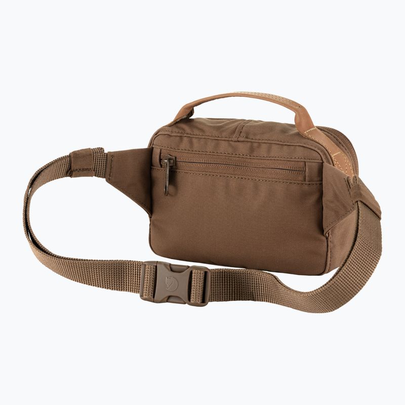 Bauchtasche Fjällräven Kånken No. 2 l hazel brown 2