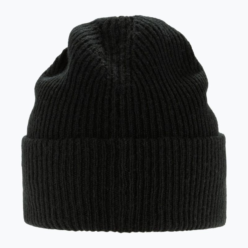 Wintermütze Fjällräven Bergtagen Forever Wool black 2