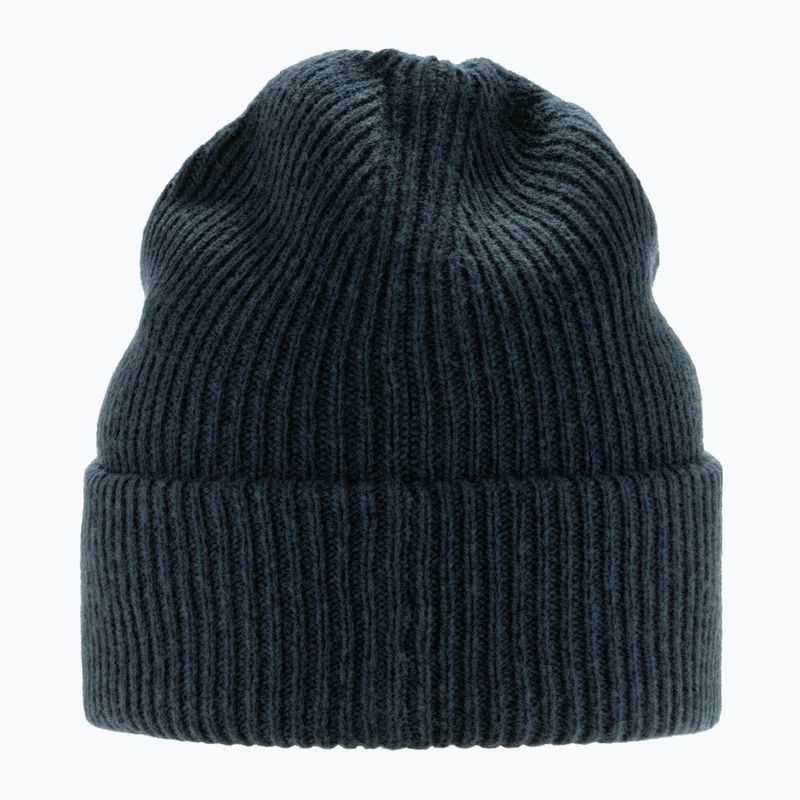 Wintermütze Fjällräven Bergtagen Forever Wool dark navy 2