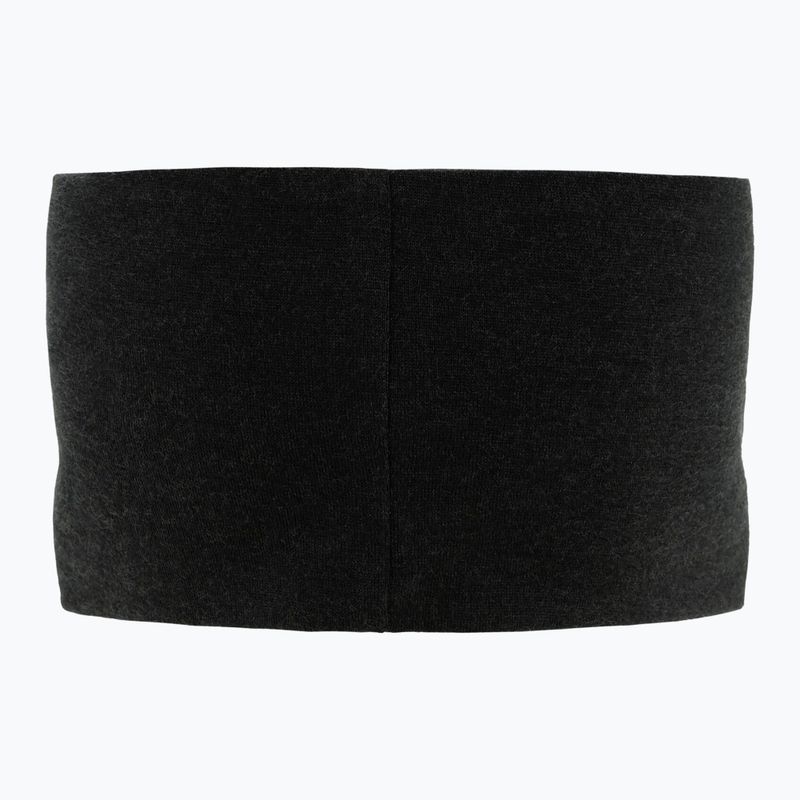 Stirnband Fjällräven Bergtagen Merino black 2