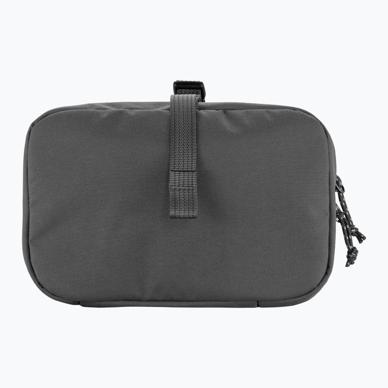 Fjällräven Färden Necessity Bag 3 l Kohle schwarz 2