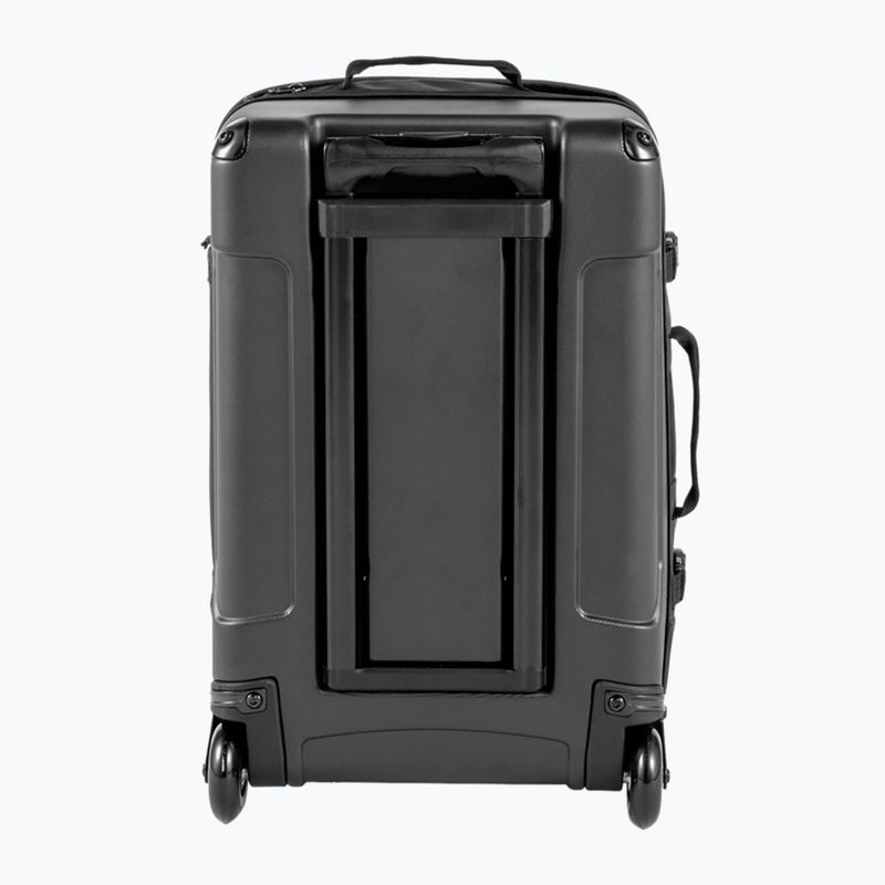 Reisekoffer Fjällräven Färden Roller 35 l coal black 3