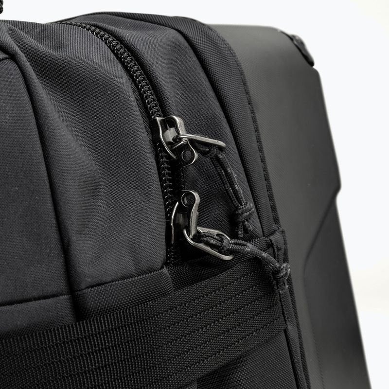 Reisekoffer Fjällräven Färden Roller 35 l coal black 5