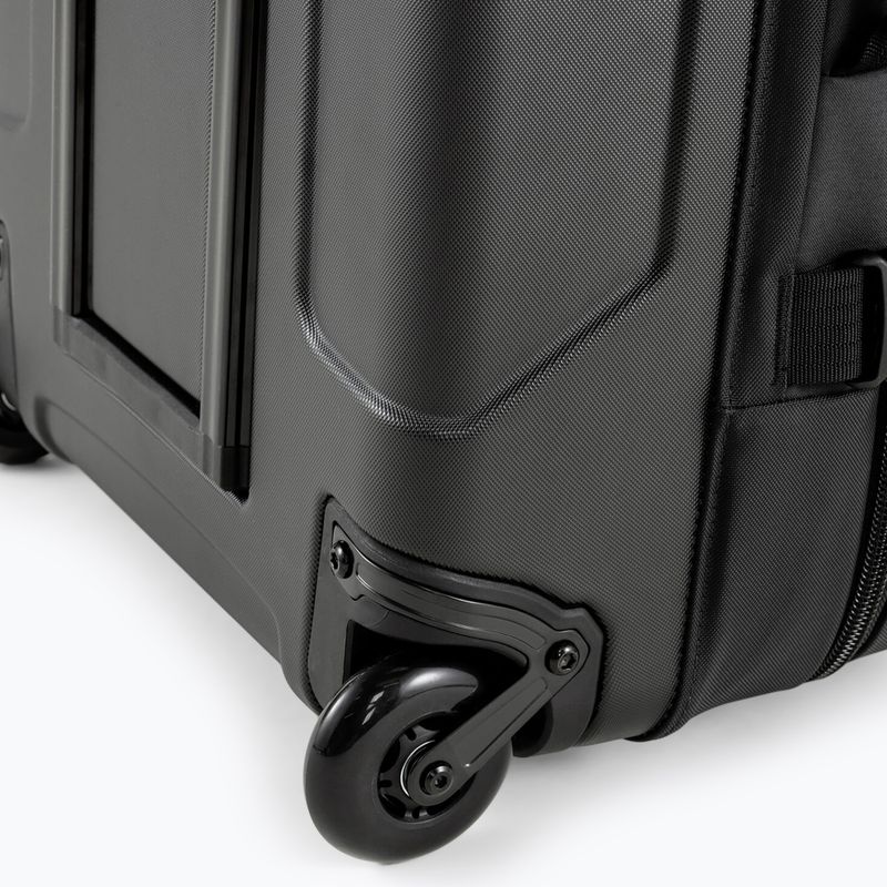 Reisekoffer Fjällräven Färden Roller 35 l coal black 6