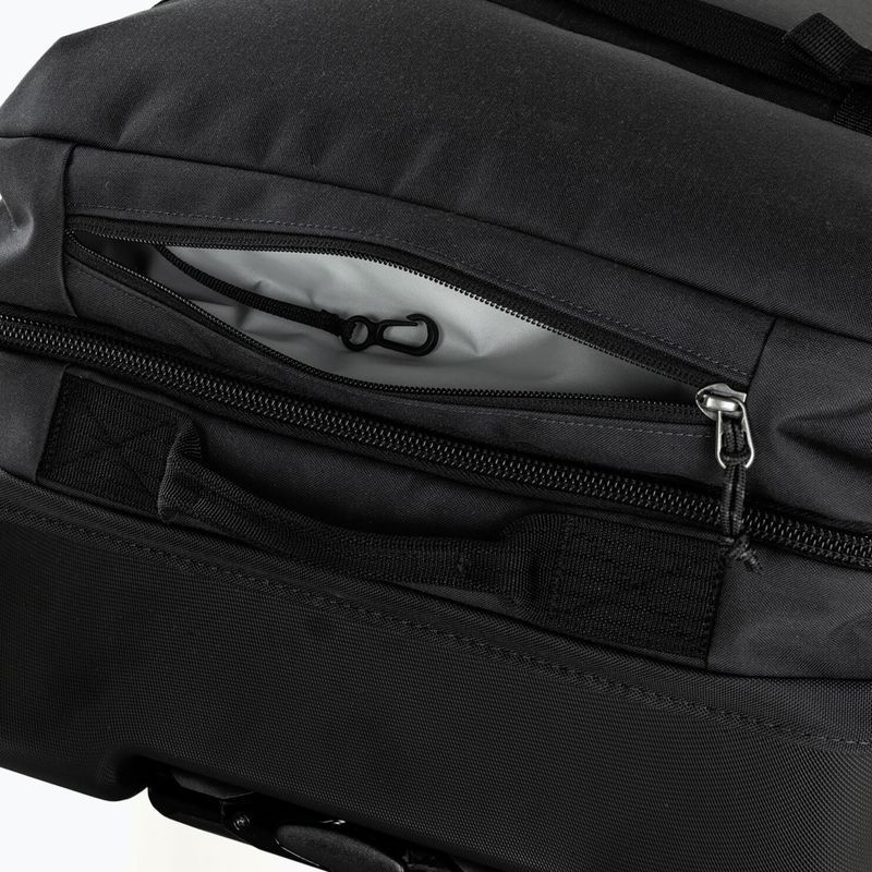 Reisekoffer Fjällräven Färden Roller 35 l coal black 7