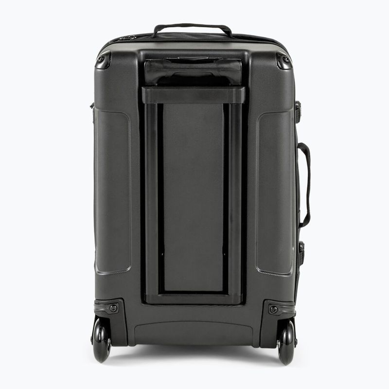 Reisekoffer Fjällräven Färden Roller 35 l green 2