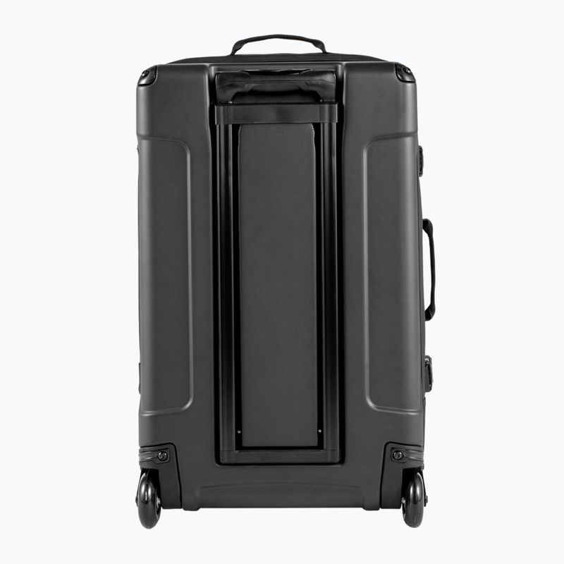Reisekoffer Fjällräven Färden Roller 75 l coal black 3