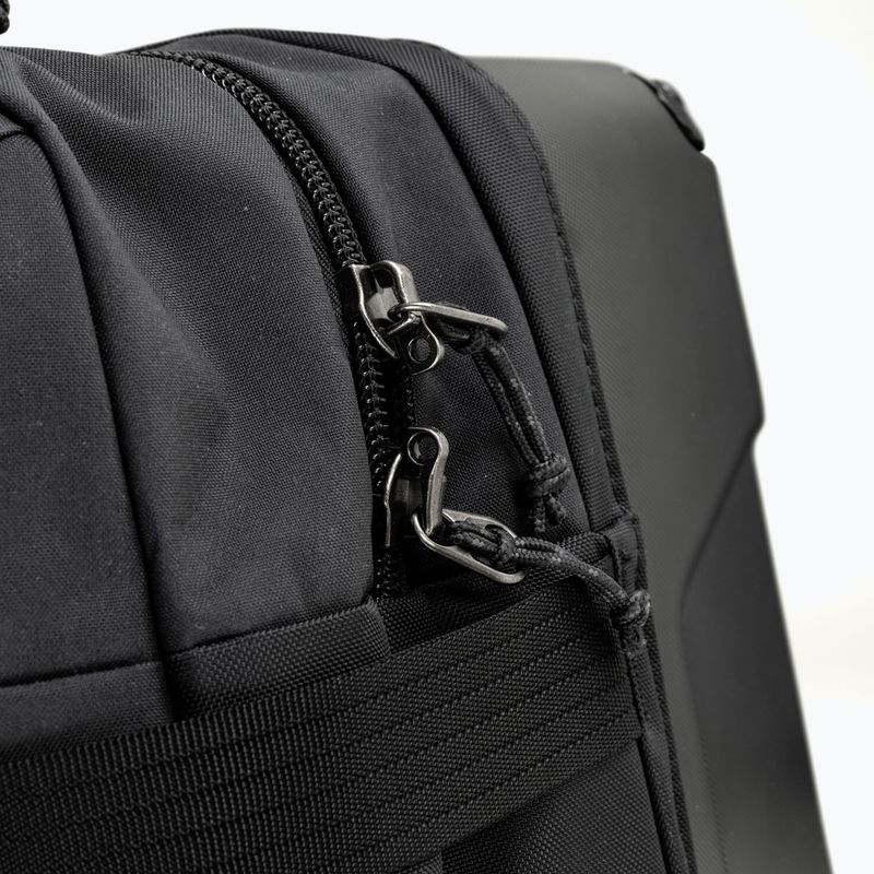 Reisekoffer Fjällräven Färden Roller 75 l coal black 5