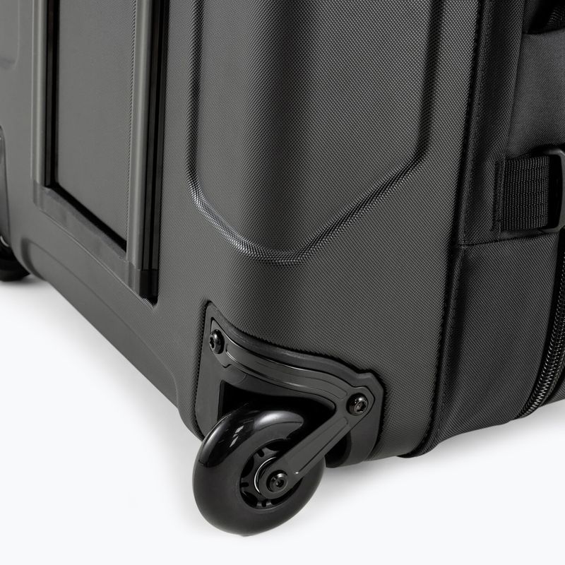 Reisekoffer Fjällräven Färden Roller 75 l coal black 6