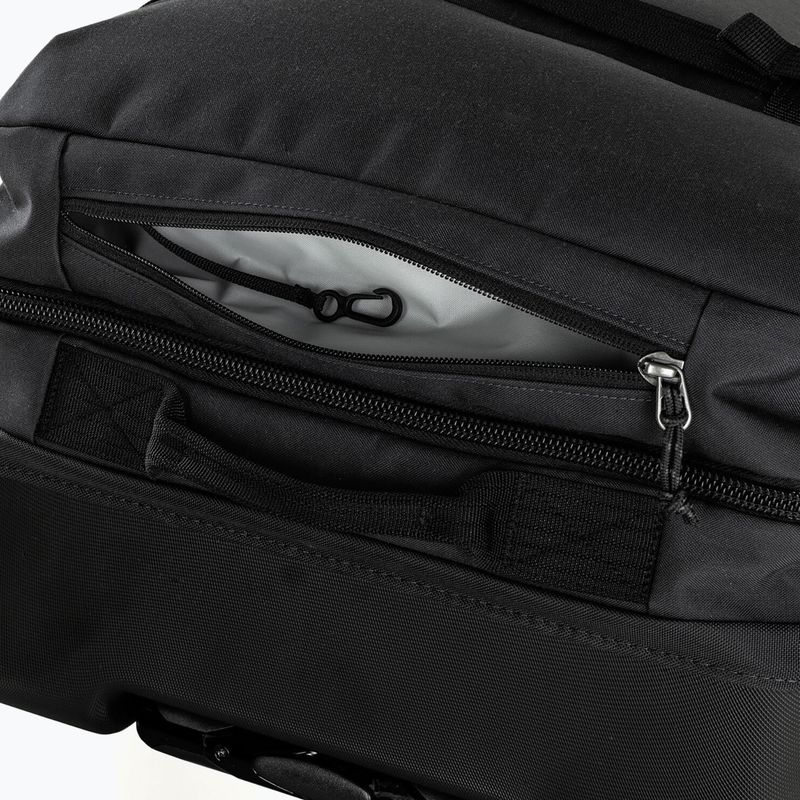 Reisekoffer Fjällräven Färden Roller 75 l coal black 7