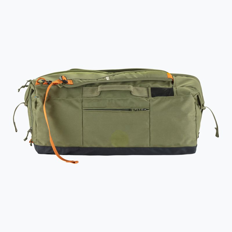 Fjällräven Färden Duffel Reisetasche 80 l grün 3
