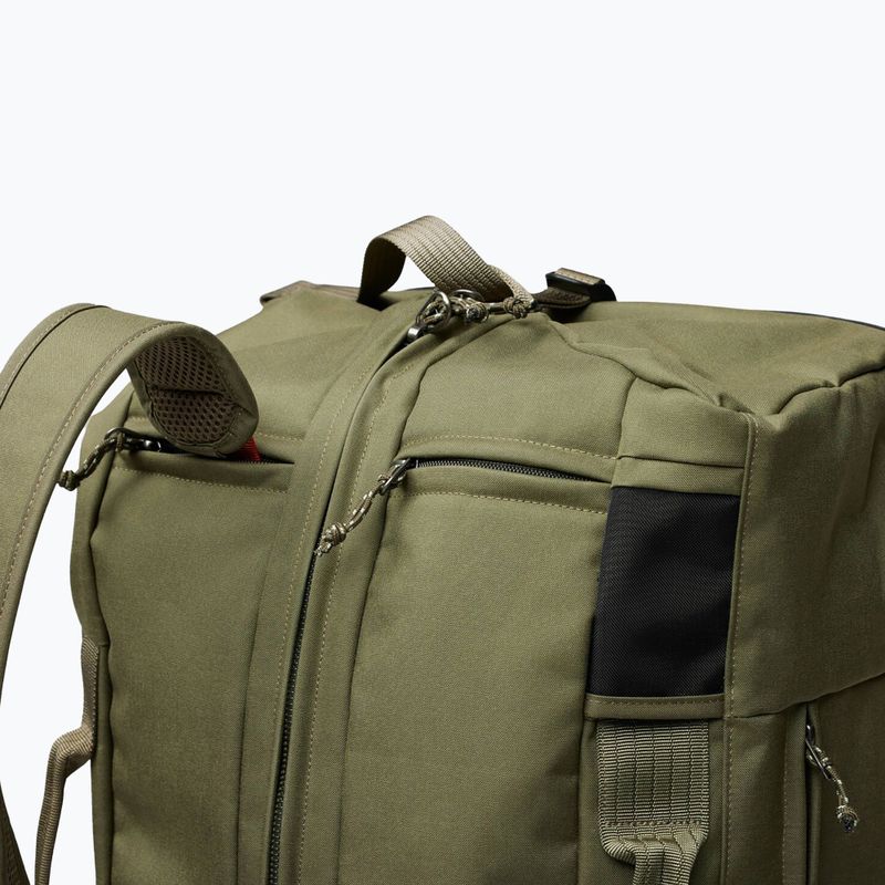 Fjällräven Färden Duffel Reisetasche 80 l grün 8