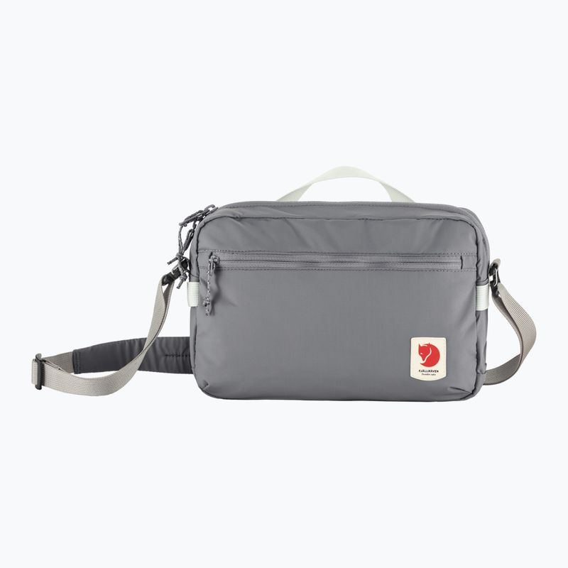 Fjällräven High Coast Crossbody 3 l haifischgrau