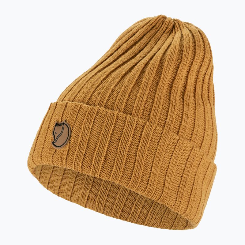 Wintermütze Fjällräven Byron Hat acorn 2