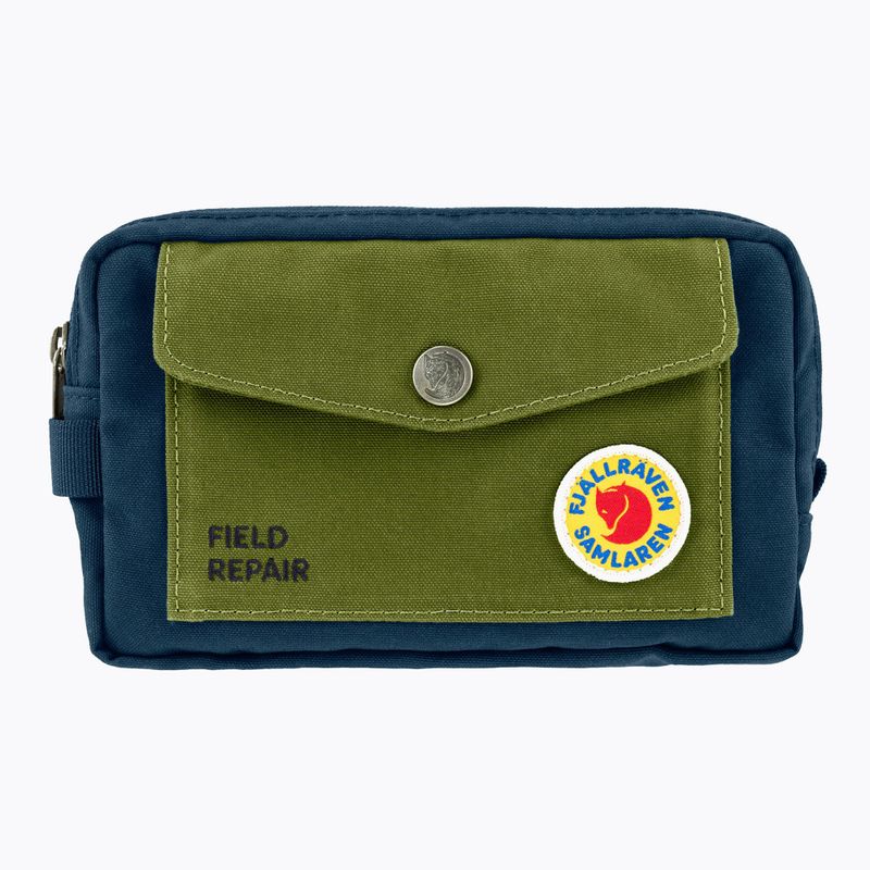 Umhängetasche Fjällräven Samlaren Field Repair assorted