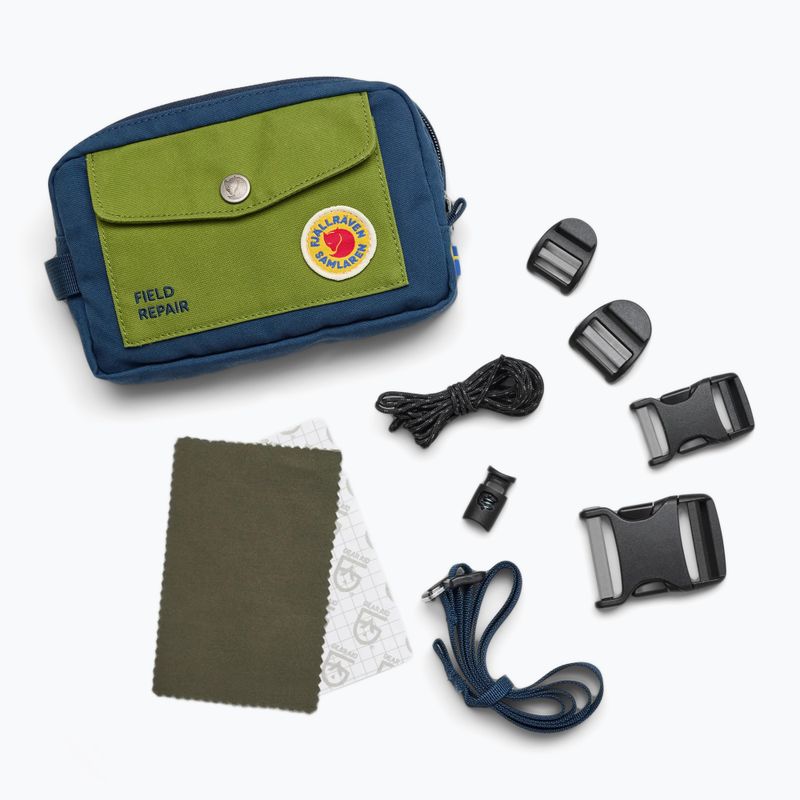 Gürteltasche Fjällräven Samlaren Field Repair assorted 4