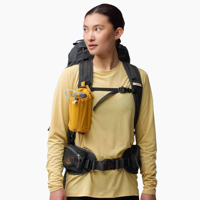 Flaschenhalter Fjällräven Abisko Bottle Pocket mustard yellow 6