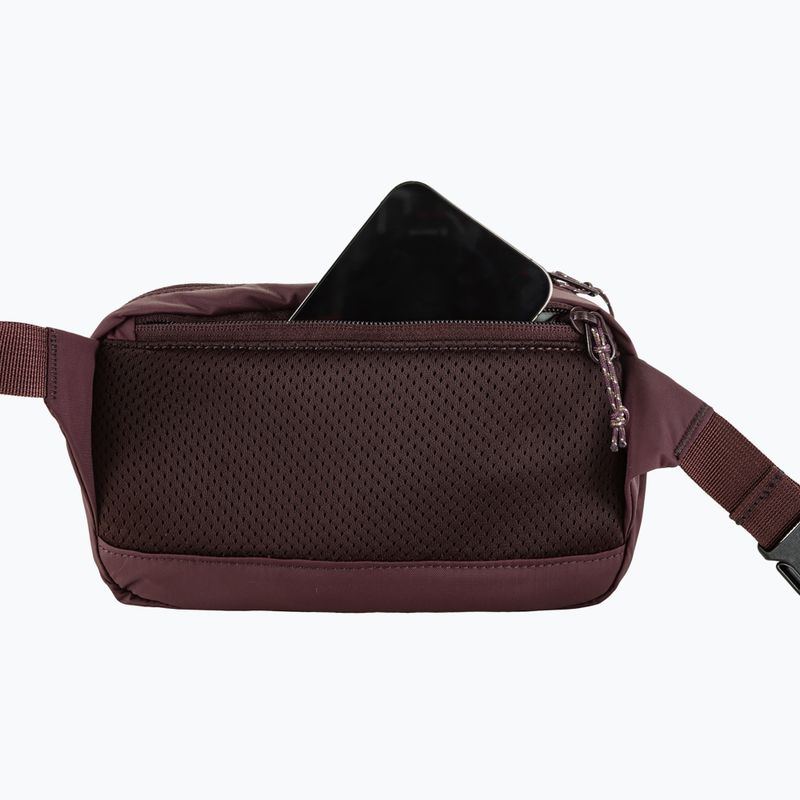 Fjällräven High Coast Hip 1,5 l Brombeere Nierentasche 4