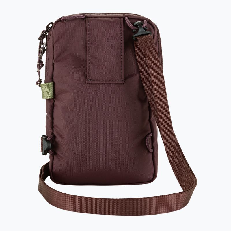 Fjällräven High Coast Pocket 0,8 l Brombeere 3