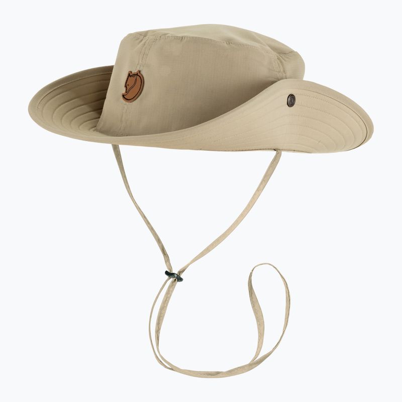 Hut Fjällräven Abisko Summer fossil 2
