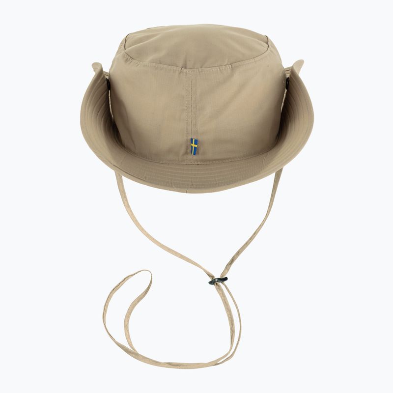 Hut Fjällräven Abisko Summer fossil 3