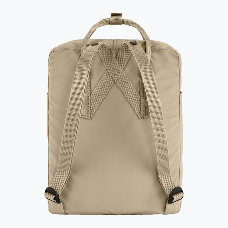 Urban Rucksack Fjällräven Kanken 16 l fossil 3