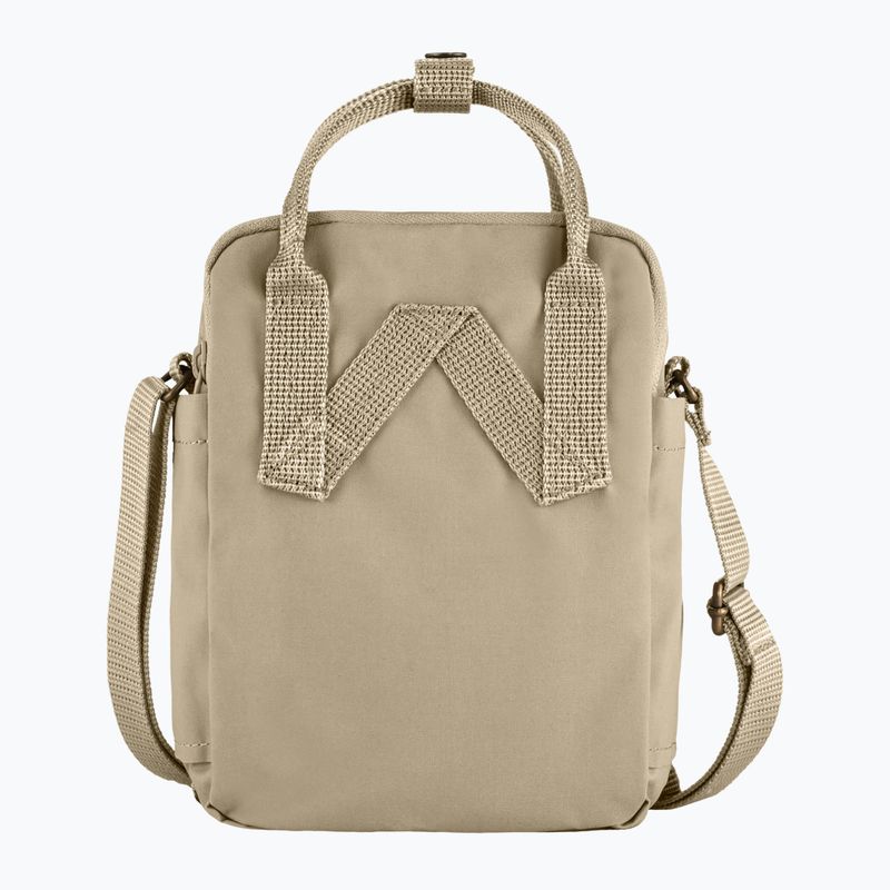 Beutel Fjällräven Kanken Sling 2,5 l fossil 3