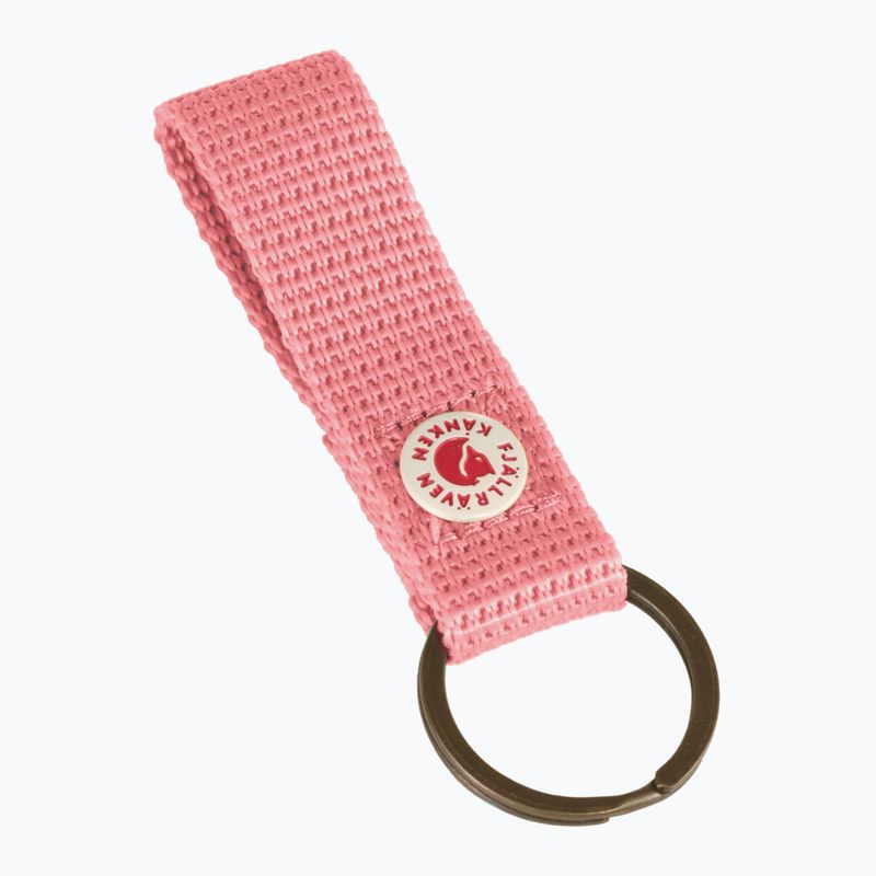 Fjällräven Kanken Schlüsselanhänger rosa