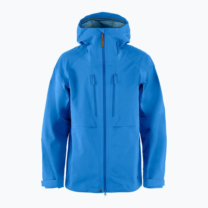 Windjacke Herren Fjällräven Keb GTX un blue 9