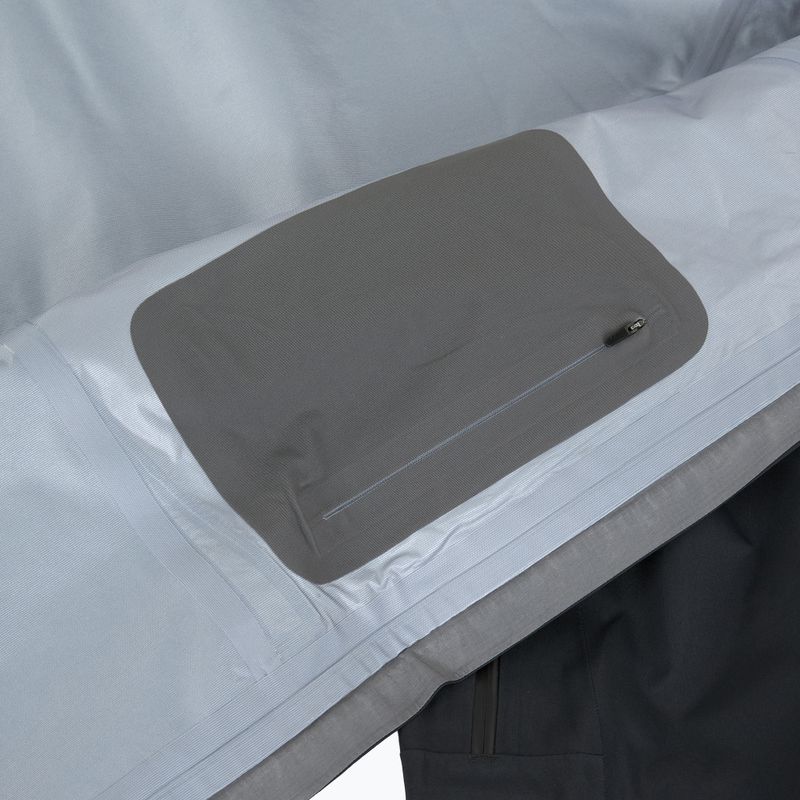 Windjacke Herren Fjällräven Keb GTX black 7