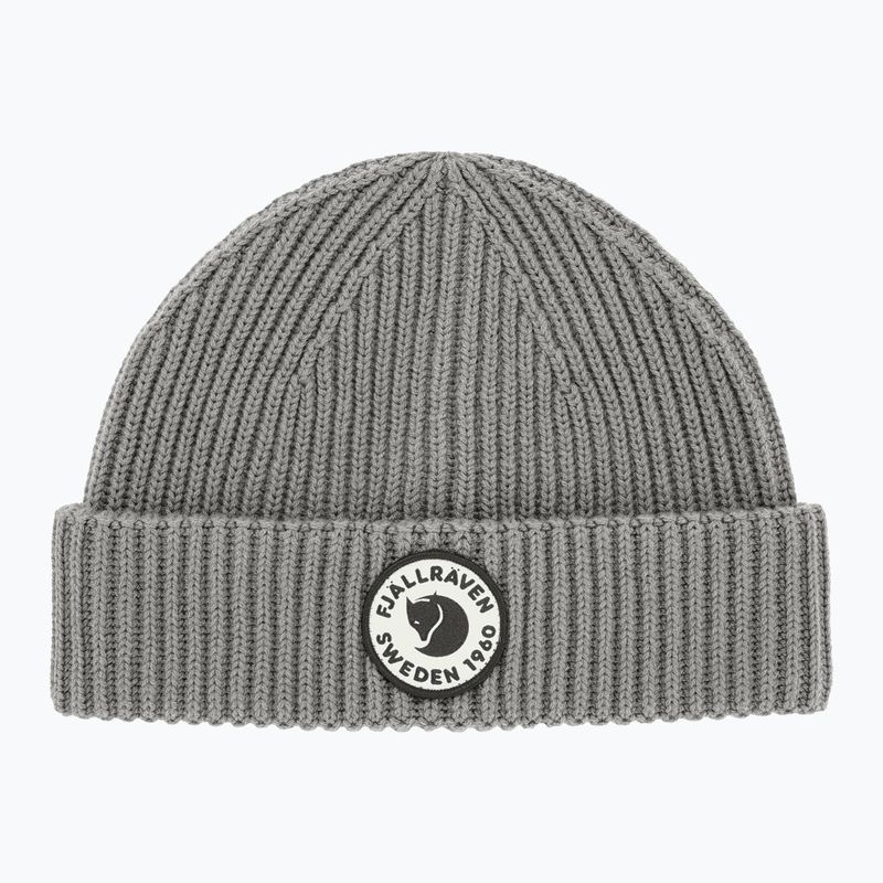 Wintermütze Fjällräven 1960 Lite grey 3