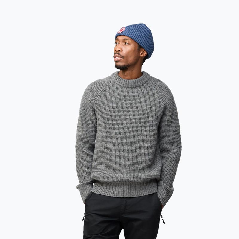 Wintermütze Fjällräven 1960 Lite indigo blue 4